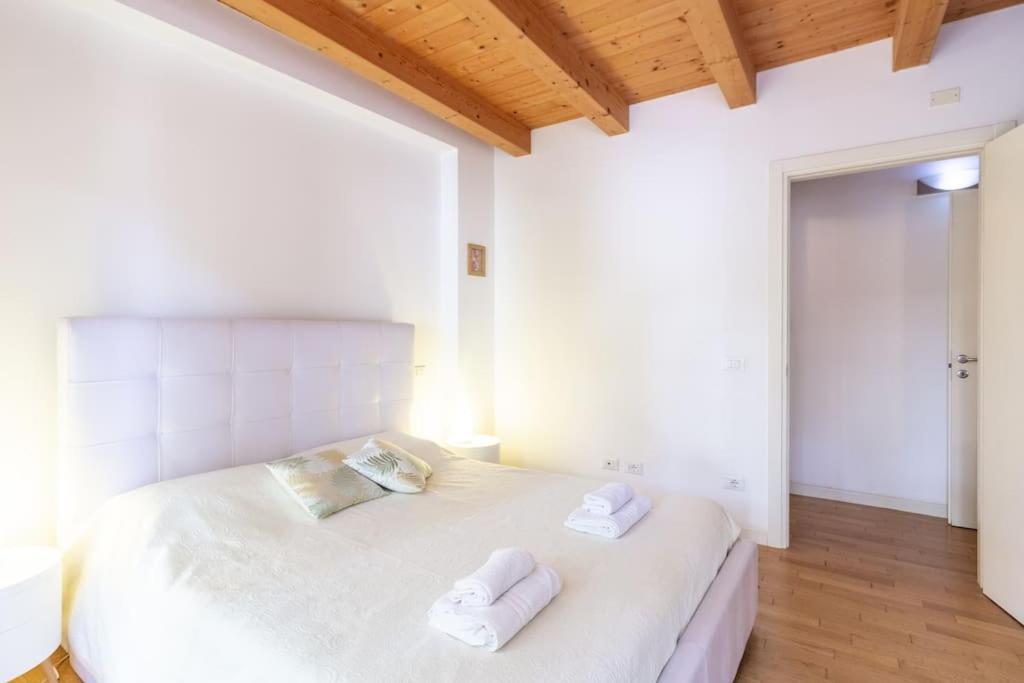 Appartamento Giotto Elegant *
