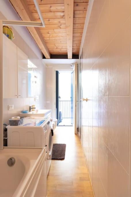 Appartamento Giotto Elegant