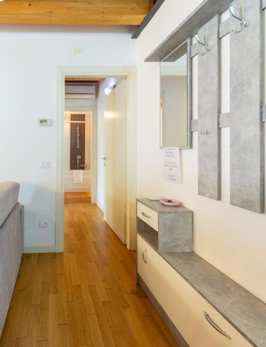 Appartamento Giotto Elegant Padova