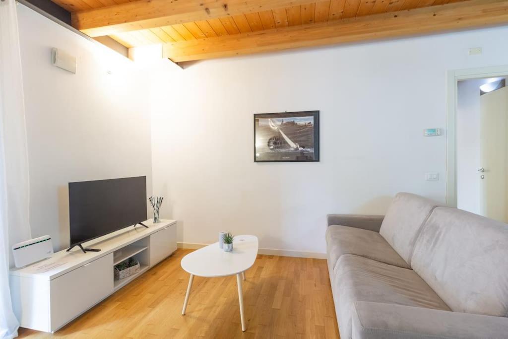 Appartamento Giotto Elegant