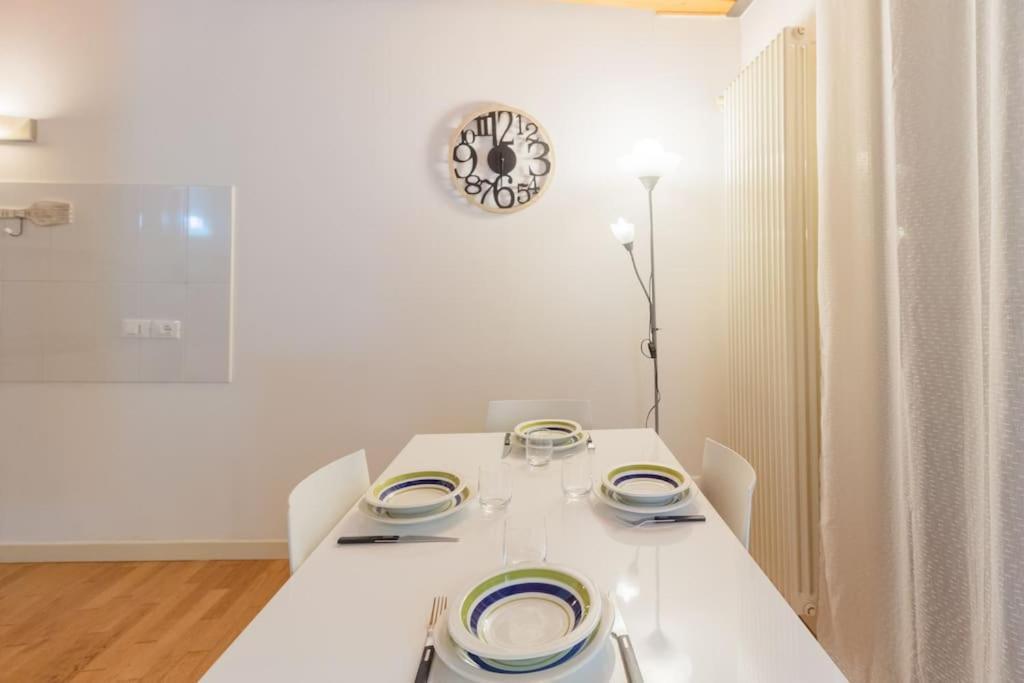 Appartamento Giotto Elegant
